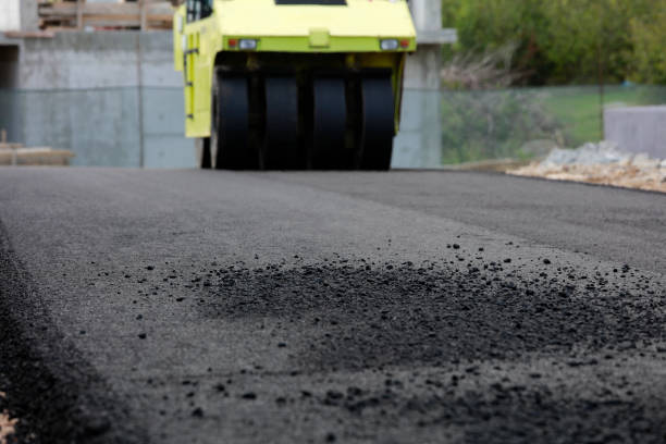 Best Decorative Driveway Pavers  in Lawson Heights, PA