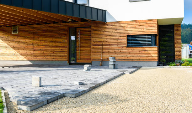 Best Best Driveway Pavers  in Lawson Heights, PA