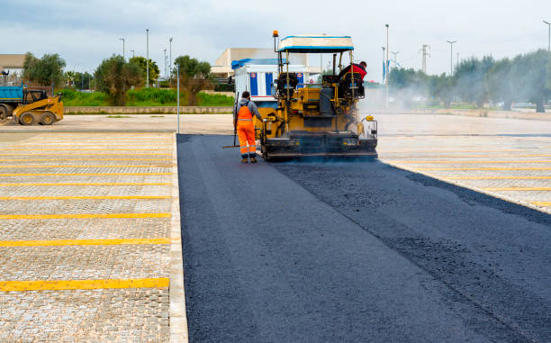Best Concrete Paver Driveway  in Lawson Heights, PA