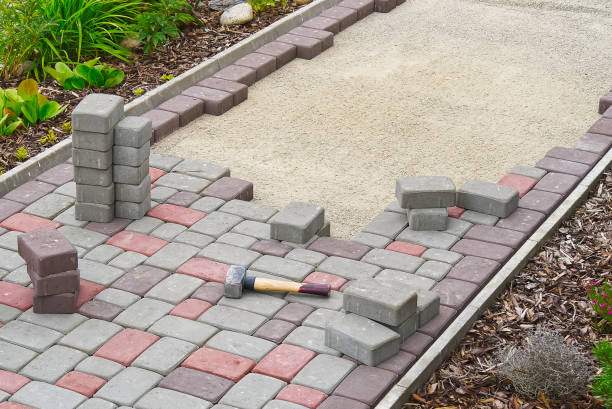 Best Cobblestone Driveway Pavers  in Lawson Heights, PA