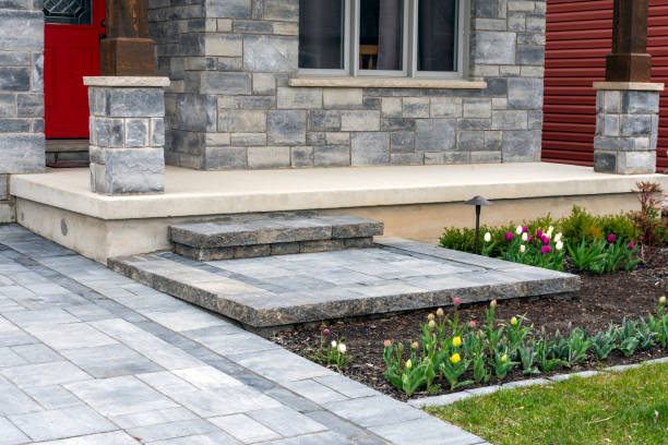 Best Commercial Driveway Pavers  in Lawson Heights, PA