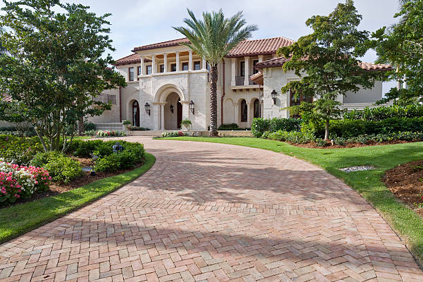 Best Permeable Paver Driveway  in Lawson Heights, PA