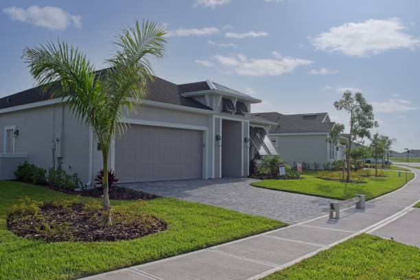 Best Driveway Paver Repair  in Lawson Heights, PA