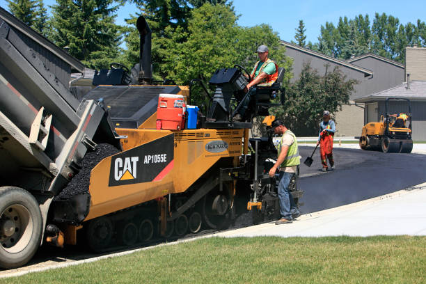 Best Brick Driveway Pavers  in Lawson Heights, PA